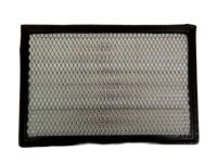 OEM Ram Air - 68441763AA