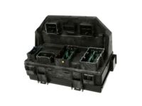 OEM Dodge Grand Caravan Module-Totally Integrated Power - 68239606AB