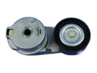 OEM Ram TENSIONER-Belt - 4861660AA
