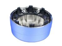 OEM Ram Wheel Center Cap - 52106877AD