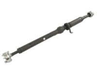 OEM 2012 Dodge Challenger Drive Shaft - 52123975AG