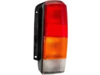 OEM Jeep Lamp-Tail Stop Turn - 4897398AA