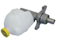 OEM 2012 Ram 3500 Brake Mastr Cylinder - 68144489AA