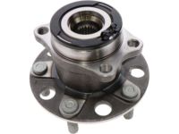 OEM 2017 Jeep Compass Hub&Bearing-Brake - 5105770AG