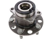 OEM 2016 Jeep Compass Hub&Bearing-Brake - 5105770AG