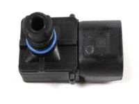 OEM 2008 Jeep Wrangler Sensor-Map - 68199324AB