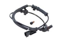 OEM 2012 Ram 1500 Sensor-Anti-Lock Brakes - 68060333AB