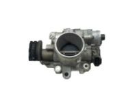 OEM 2008 Chrysler PT Cruiser Cruiser Throttle Body - 5114402AA