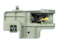 OEM Jeep Handle-Inside Remote Control - 1DC19SZ0AB
