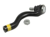 OEM Jeep Tie Rod-Outer End - 68069646AB