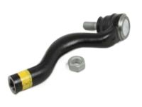 OEM 2013 Dodge Durango Tie Rod-Outer End - 68069646AB