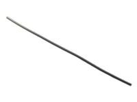 OEM Ram ProMaster 3500 WEATHERSTRIP-Front Door Body Mounted - 68241488AA