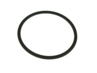 OEM 2005 Dodge Grand Caravan Gasket-Water Pump To Front Cover - 4781172AB