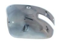 OEM 2020 Jeep Renegade Cap-Mirror - 5XA09TZZAA