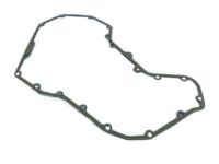 OEM 1996 Dodge Ram 3500 Gasket-Timing Cover - 4638719