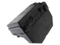 OEM Jeep Module-Totally Integrated Power - 68217404AC