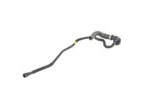 OEM 2017 Jeep Renegade Hose-Radiator Outlet - 68373798AA