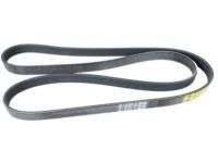 OEM Ram Belt-SERPENTINE - 4861928AA