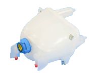 OEM 2020 Ram ProMaster 2500 Reservoir-COOLANT Recovery - 52014880AA
