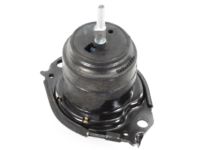OEM 2013 Dodge Durango INSULATOR-Engine Mount - 68252518AA