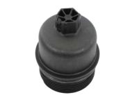 OEM 2016 Dodge Dart Cap-Oil Filter Housing - 4892850AA