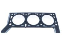 OEM Jeep Wrangler Gasket-Cylinder Head - 4666033AB