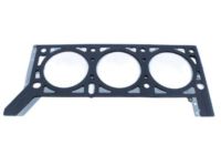 OEM 2008 Jeep Wrangler Gasket-Cylinder Head - 4666033AB