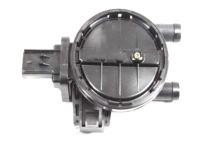 OEM Chrysler Detector-Natural Vacuum Leak DETECTI - 4891525AB