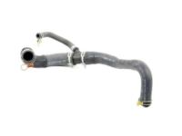 OEM Chrysler Hose-Radiator Outlet - 55038146AA