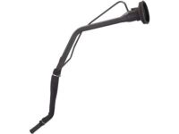 OEM 2008 Dodge Charger Tube-Fuel Filler - 4726867AA