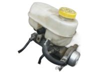 OEM 2017 Dodge Viper Brake Master Cylinder - 68193548AA