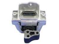 OEM Chrysler 200 Support-Transmission Mount - 5147129AD