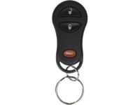 OEM Dodge TRAMSMTR-KEYLESS Entry - 4686481AF