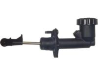 OEM 1992 Jeep Comanche Master Cylinder-Clutch (Mj-XJ) - 4636864