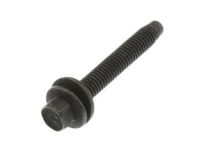 OEM Dodge Charger Screw-HEXAGON Head - 6509830AA