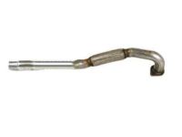 OEM 2008 Chrysler Sebring Exhaust Pipe - 5085434AD