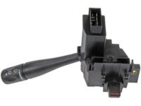 OEM 2000 Dodge Intrepid Switch-Multifunction - 4760594AC