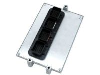 OEM Dodge Powertrain Control Module - RL150562AC