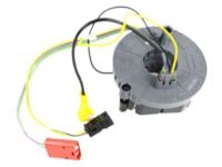 OEM 2005 Dodge Sprinter 2500 Clock Spring - 5104089AA
