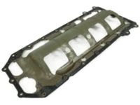 OEM 2008 Jeep Grand Cherokee Gasket-Oil Pan - 5037692AA