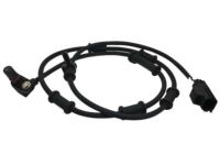 OEM 2004 Dodge Ram 3500 Sensor-Anti-Lock Brakes - 5103493AA