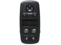 OEM 2020 Dodge Challenger Switch-Front Door - 68183752AF