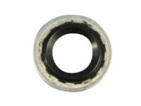 OEM Ram 3500 Seal-Slim Line - 68110604AA