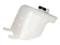 OEM 1995 Jeep Grand Cherokee Bottle-COOLANT Recovery - 52005183
