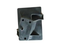 OEM 1990 Jeep Comanche Tray-Battery - 52002092
