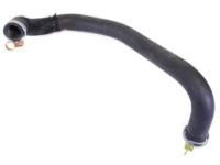 OEM Chrysler Hose-Radiator Outlet - 5039789AA