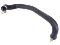 OEM 2007 Dodge Magnum Hose-Radiator Outlet - 5039789AA