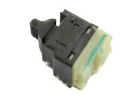 OEM 2006 Chrysler Sebring Switch-Door Lock - 4602514AA