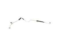 OEM Dodge Challenger Line-A/C Liquid - 68197719AE