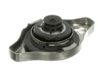 OEM Chrysler Radiator Cap - MR597126